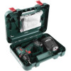 Аккумуляторная дрель-шуруповерт Bosch PSR 14,4 LI-2, 2B, 2,5 Ah + USB зарядка promo 060397340T